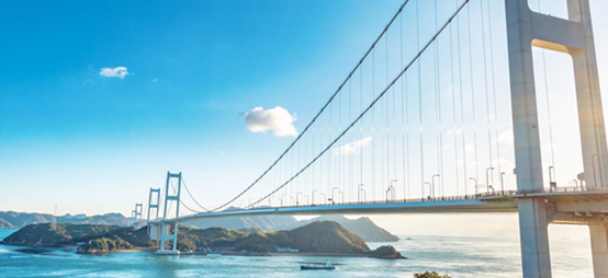 日本廣島-高松瀨戶內海5天遊