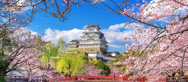 日本鐵路週遊劵 ~ 出發好時機!<br>JAPAN RAIL PASS