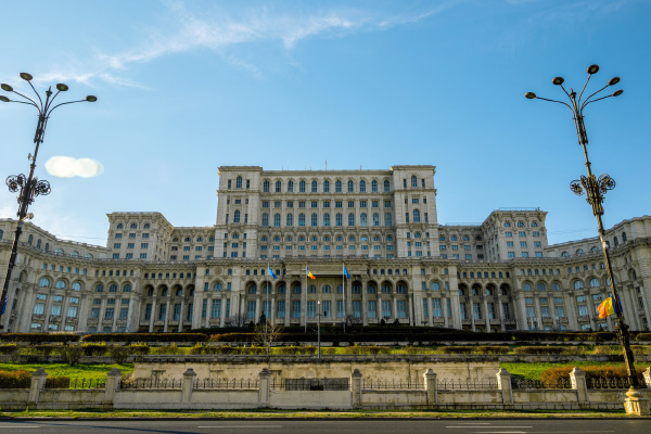 議會宮(人民宮)